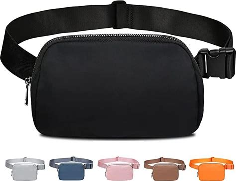 best lululemon crossbody bag dupe|lululemon belt bag dupe costco.